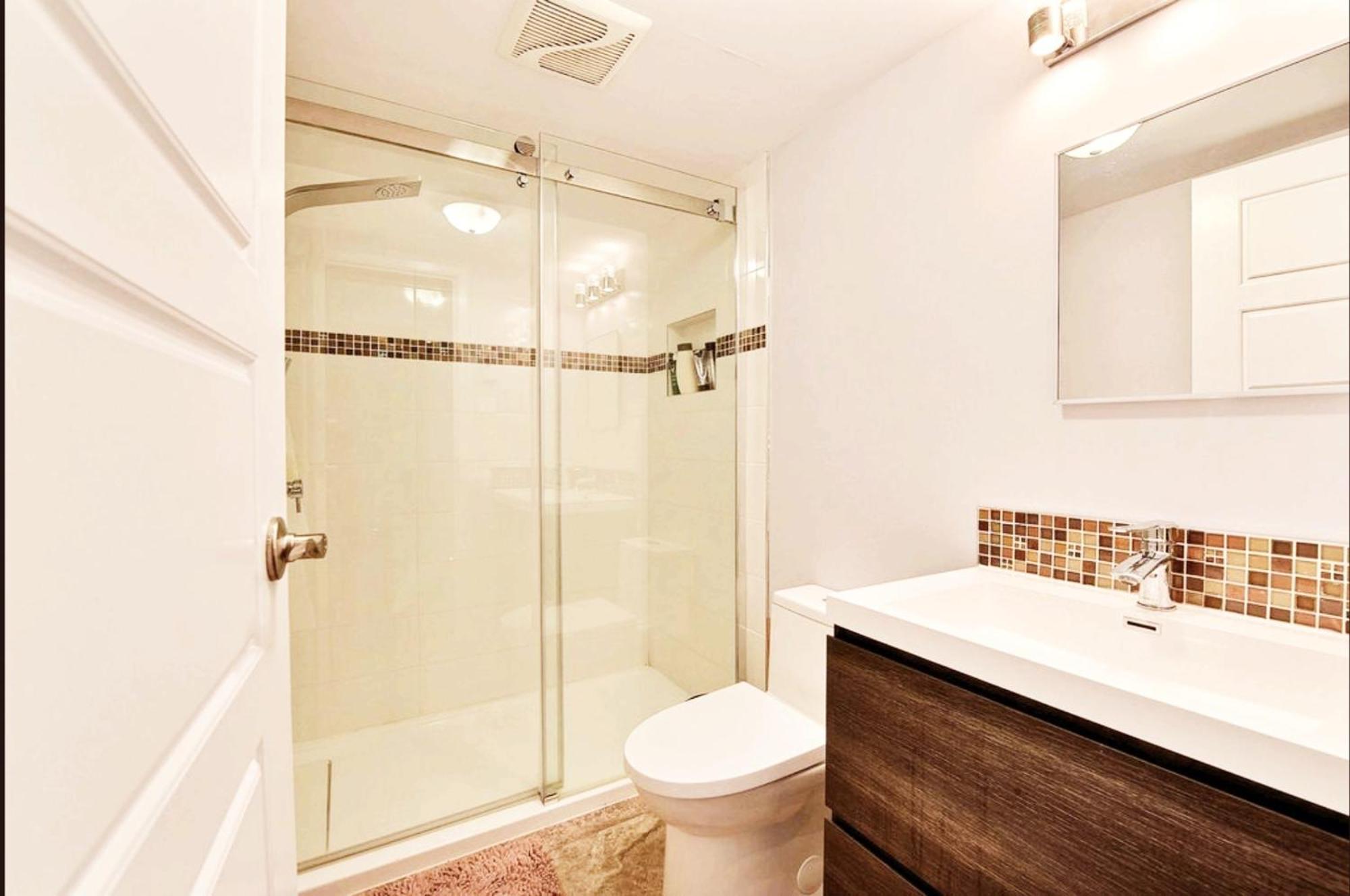 Apartment Hotel St-Denis Montréal Chambre photo