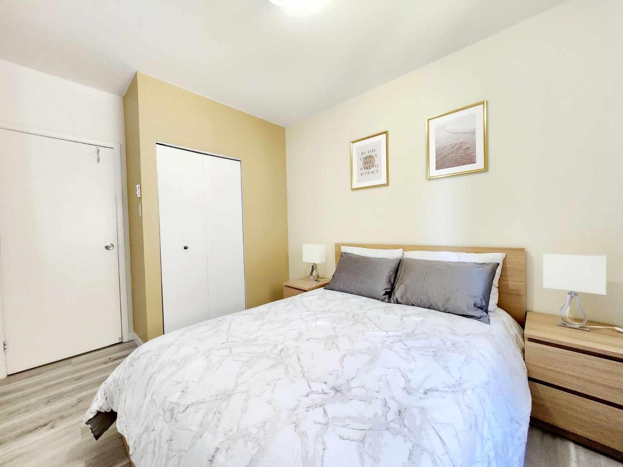 Apartment Hotel St-Denis Montréal Extérieur photo