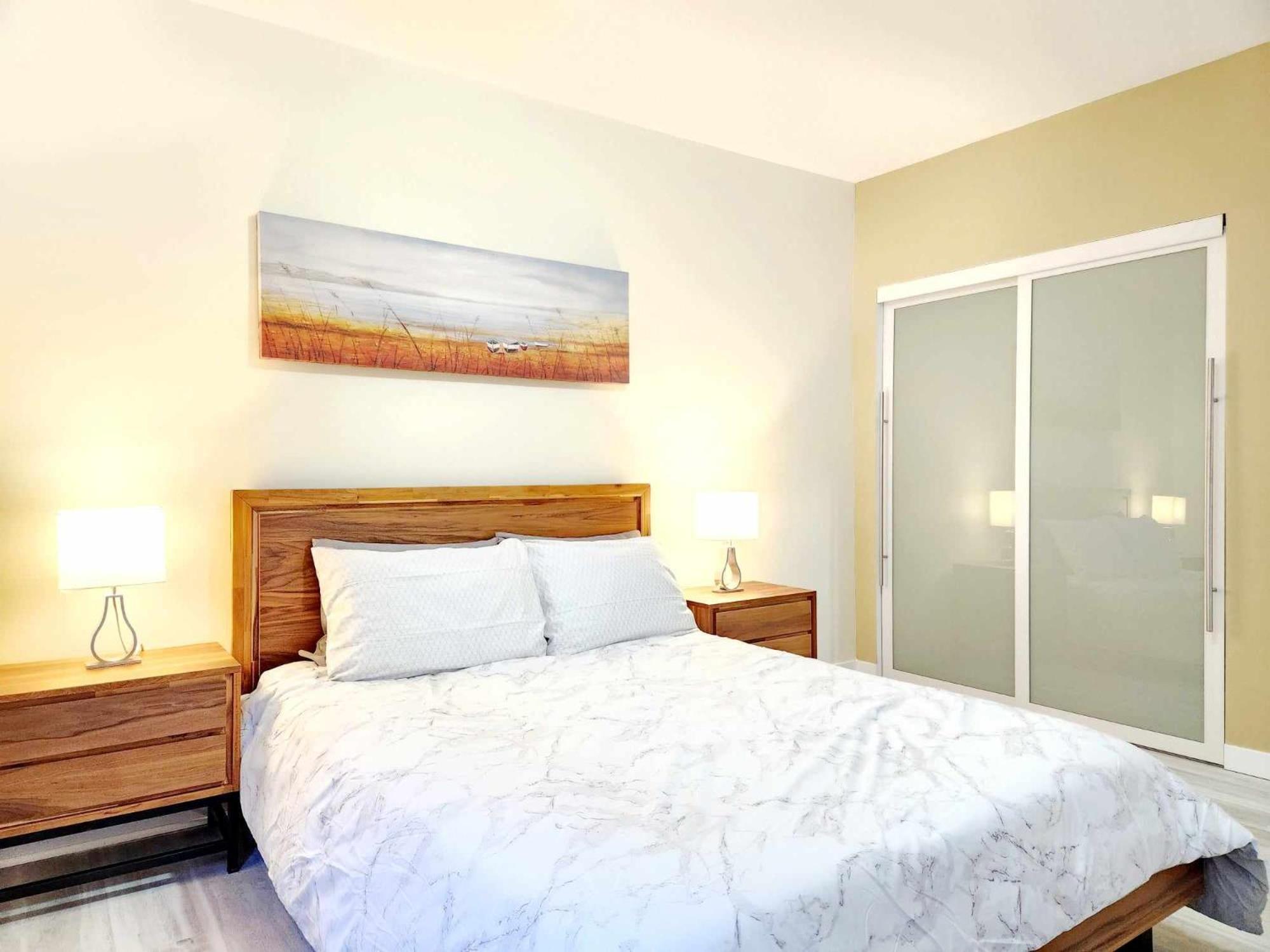 Apartment Hotel St-Denis Montréal Extérieur photo
