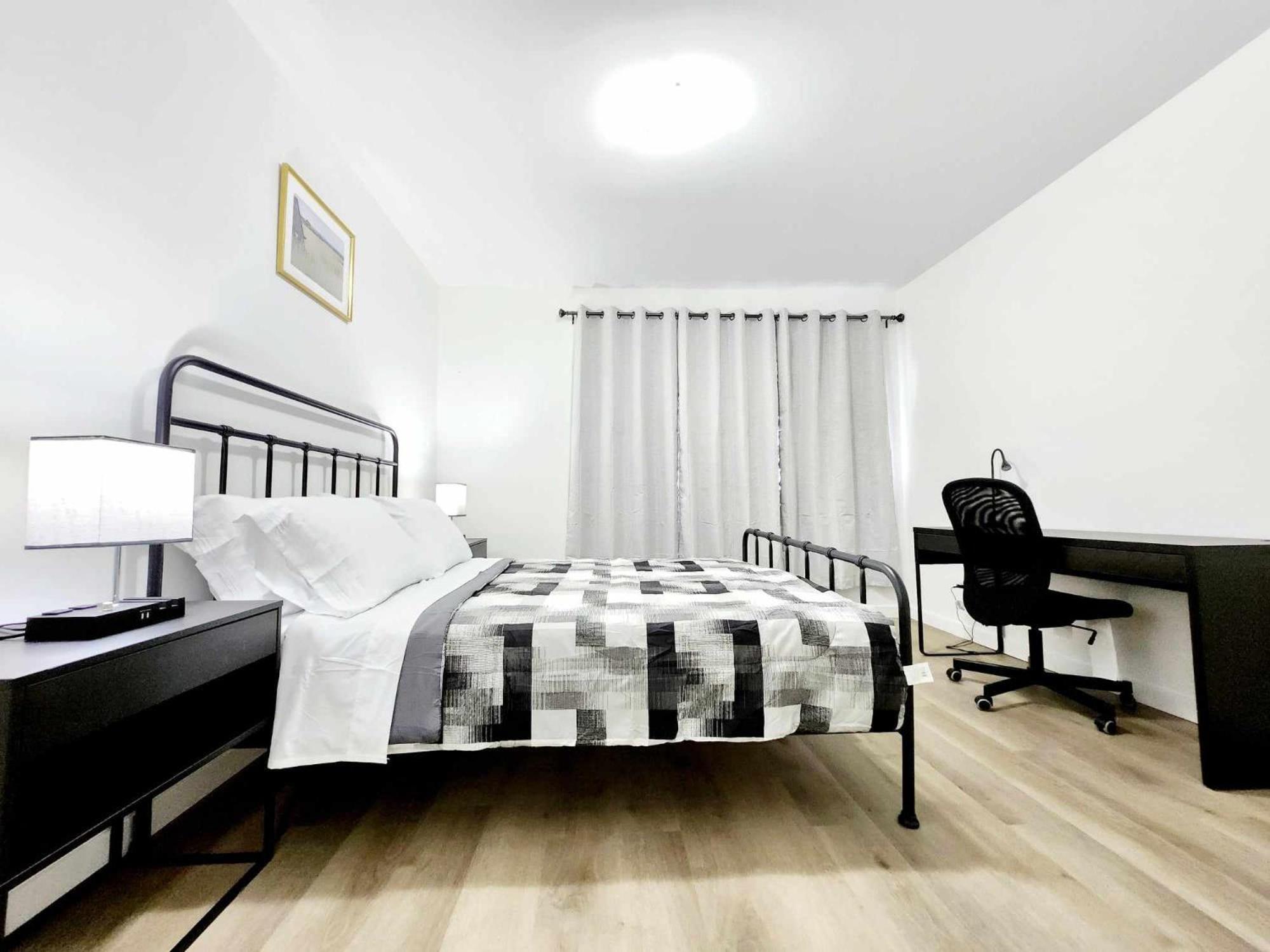 Apartment Hotel St-Denis Montréal Extérieur photo