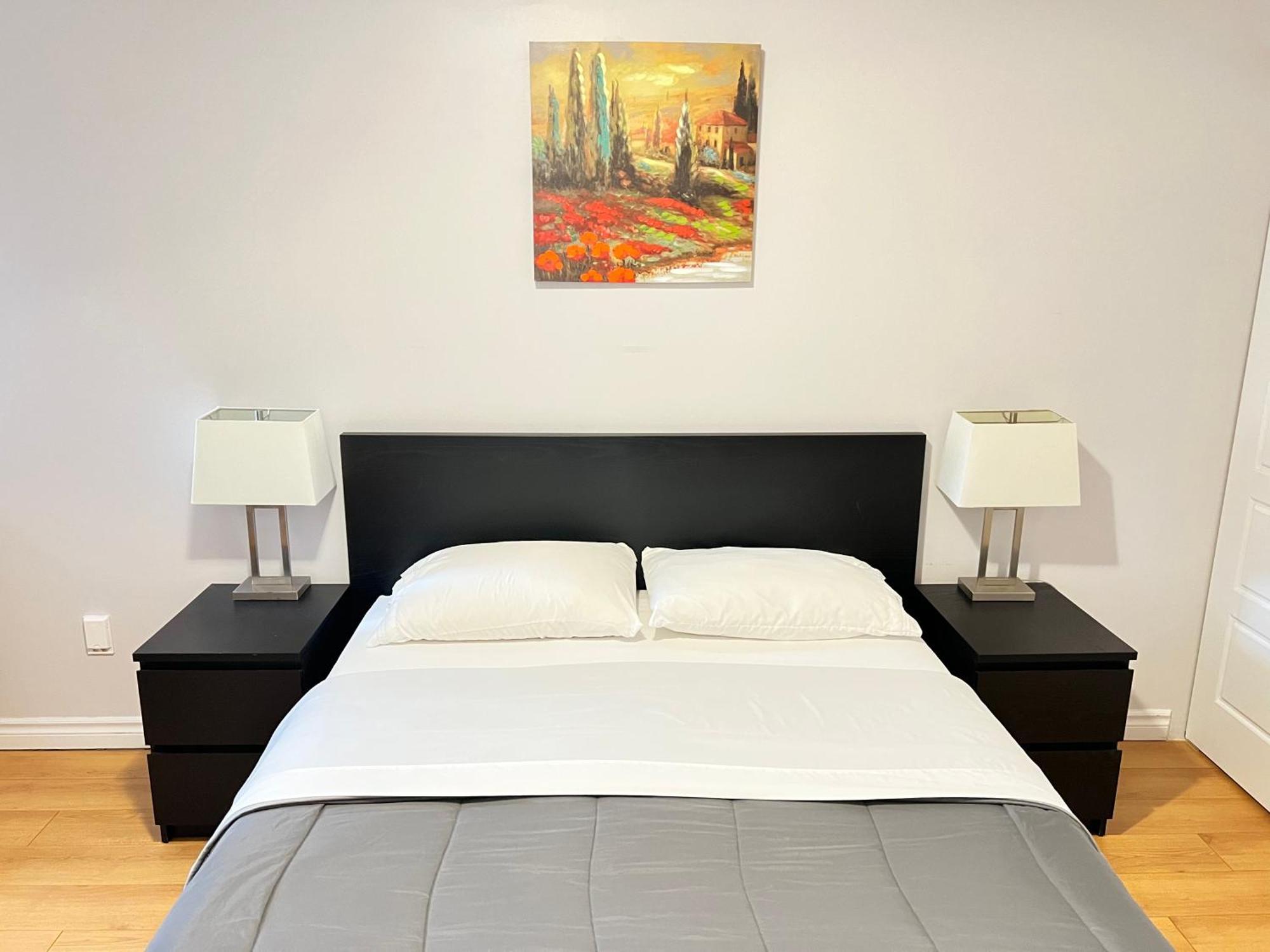 Apartment Hotel St-Denis Montréal Extérieur photo